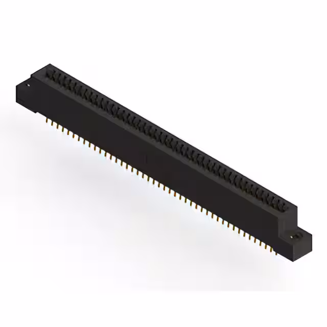 892-088-556-208 EDAC Inc.  Edgeboard Connectors